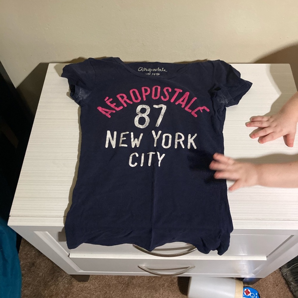 T shirt